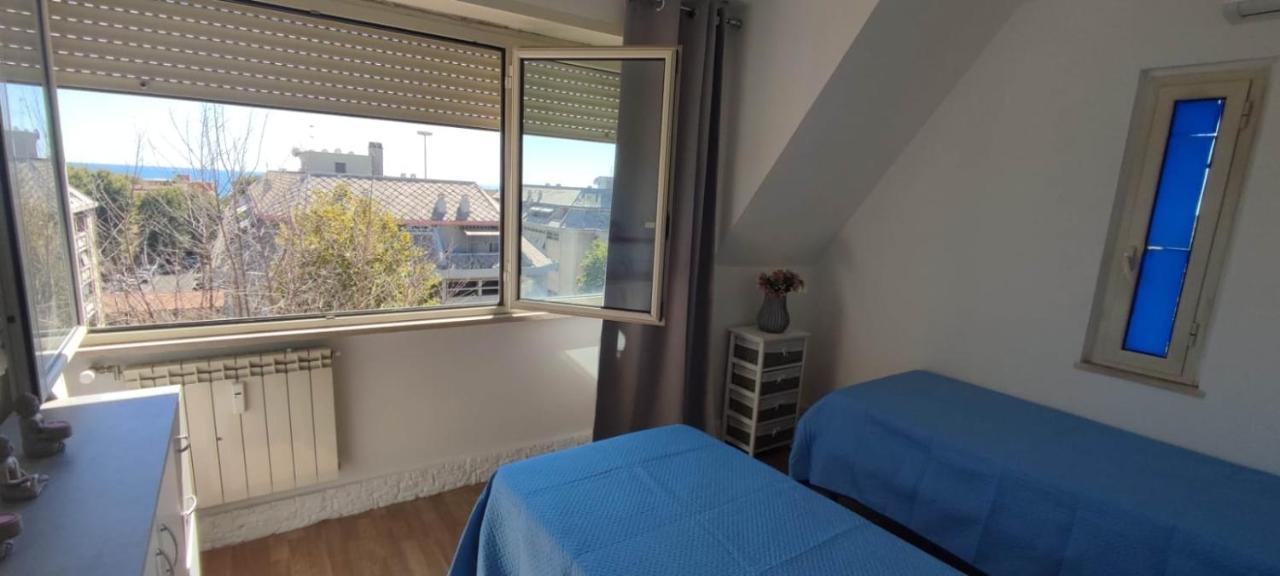 Attico Girasole Apartment Lido di Ostia Exterior photo